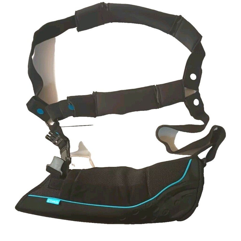 Ossur Sling Shoulder Brace Size Medium Form-fit Orthopedic Adjustable